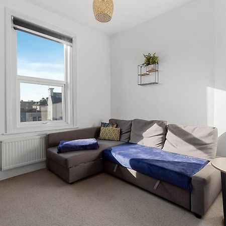 Central Exeter Apartment Luaran gambar